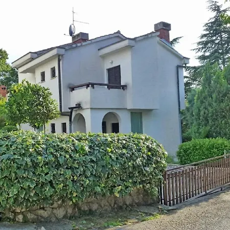 Apartmán Renata