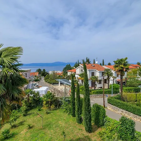 Apartmán Renata