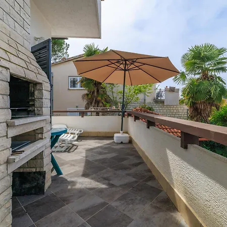 Renata Apartmán Njivice