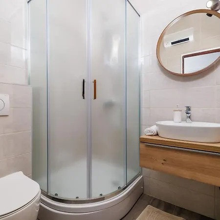 Apartmán Renata Njivice