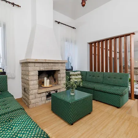 Apartmán Renata