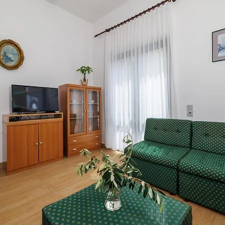 Apartmán Renata *