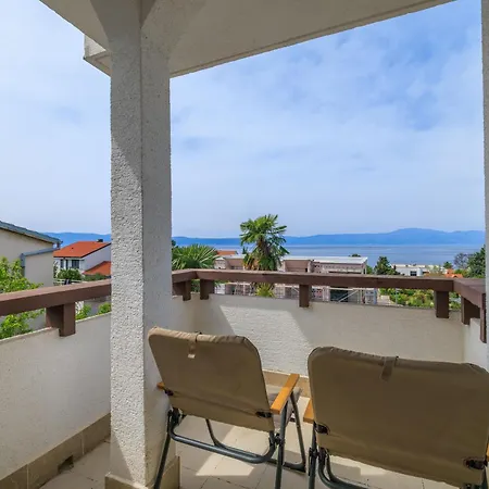 Apartmán Renata *