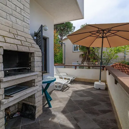 Renata Apartmán Njivice
