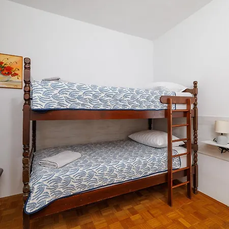 Apartmán Renata