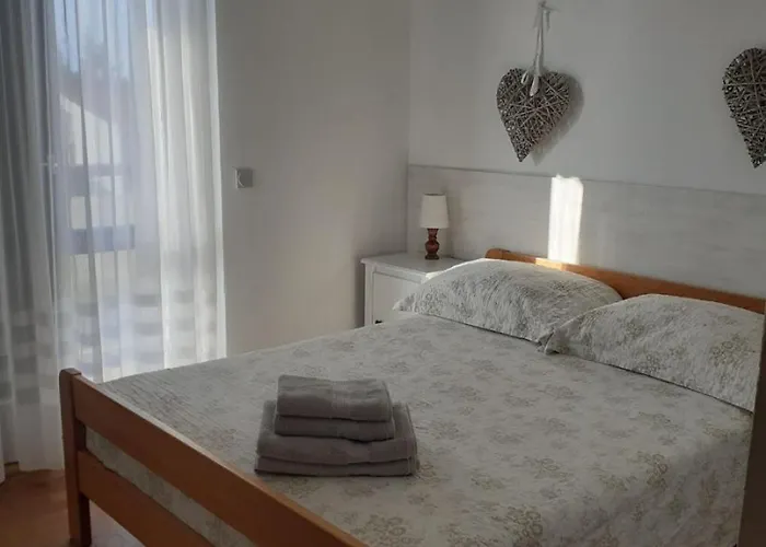 Apartment Renata