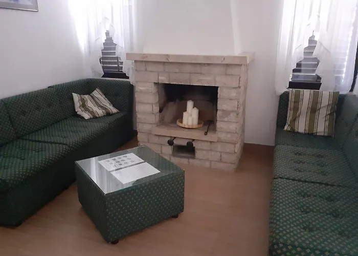 Renata Apartment Njivice