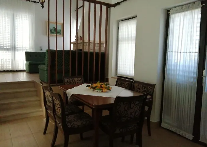 Renata Apartment