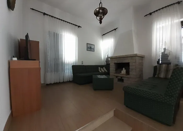 Apartment Renata *
