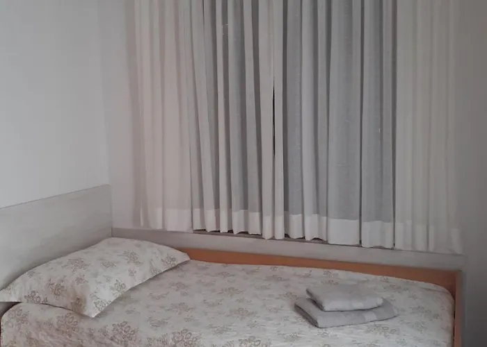 Renata Apartment