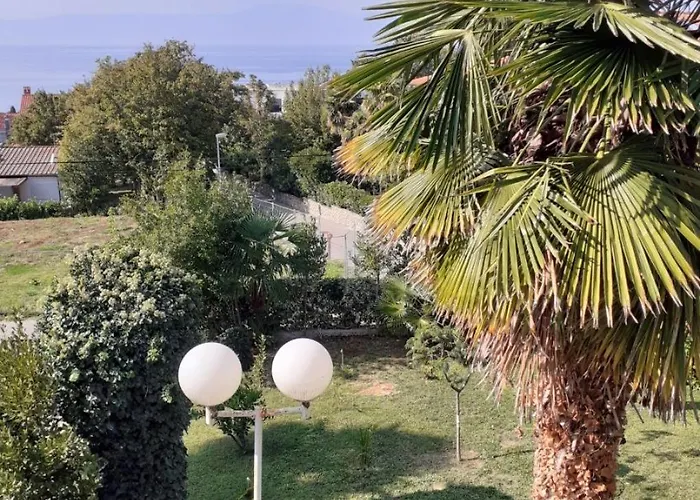Apartment Renata