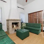 Apartmán Renata