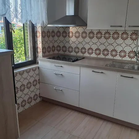 House Renata * Njivice