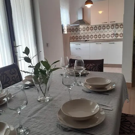 Holiday home House Renata *