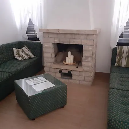 Renata Lägenhet Njivice